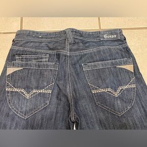 Guess Jeans Joey bootcut jeans